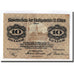 Geldschein, Österreich, St Pölten, 10 Heller, Eglise, 1919, 1919-12-24, UNZ-