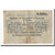 Geldschein, Österreich, St Pölten, 10 Heller, Eglise, 1919, 1919-12-24, UNZ-