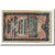 Geldschein, Österreich, St Pölten, 10 Heller, village, 1920, 1920-06-30, UNZ-