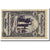 Geldschein, Österreich, St Pölten, 50 Heller, Usine, 1920, 1920-06-30, UNZ-