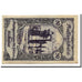 Geldschein, Österreich, St Pölten, 50 Heller, Usine, 1920, 1920-06-30, UNZ-