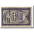 Geldschein, Österreich, St Pölten, 50 Heller, Usine, 1920, 1920-06-30, UNZ-