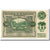 Geldschein, Österreich, Senftenberg, 50 Heller, paysage, 1920, 1920-05-15