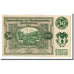 Geldschein, Österreich, Senftenberg, 50 Heller, paysage, 1920, 1920-05-15