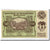Geldschein, Österreich, Senftenberg, 50 Heller, paysage 1, 1920, 1920-05-15