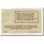 Geldschein, Österreich, Senftenberg, 50 Heller, paysage 1, 1920, 1920-05-15