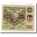 Geldschein, Österreich, Senftenberg, 20 Heller, paysage 1, 1920, 1920-05-15