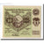 Geldschein, Österreich, Senftenberg, 10 Heller, paysage 1, 1920, 1920-05-15