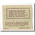 Geldschein, Österreich, Senftenberg, 10 Heller, paysage 1, 1920, 1920-05-15