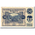 Geldschein, Österreich, Senftenberg, 50 Heller, paysage 2, 1920, 1920-05-15