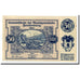 Geldschein, Österreich, Senftenberg, 50 Heller, paysage 2, 1920, 1920-05-15