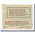 Geldschein, Österreich, Senftenberg, 10 Heller, paysage 2, 1920, 1920-05-15