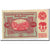 Geldschein, Österreich, Senftenberg, 50 Heller, paysage 3, 1920, 1920-05-15