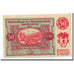 Geldschein, Österreich, Senftenberg, 50 Heller, paysage 3, 1920, 1920-05-15