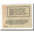 Geldschein, Österreich, Senftenberg, 10 Heller, paysage 3, 1920, 1920-05-15