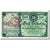 Geldschein, Österreich, Schonbuhel a/d Donau, 50 Heller, château, UNZ-