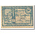 Geldschein, Österreich, St Leonhard am Walde, 50 Heller, Eglise, UNZ-