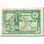 Geldschein, Österreich, St Leonhard am Walde, 10 Heller, Eglise, UNZ-