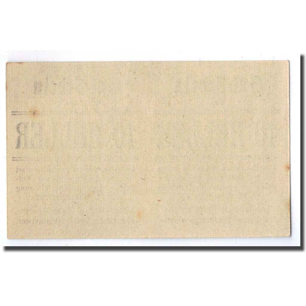 Geldschein, Österreich, Hadres, 10 Heller, Citation, UNZ-, Mehl:328