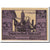 Geldschein, Österreich, Stein an der Donau, 50 Heller, paysage, 1920