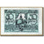 Geldschein, Österreich, Strass, 50 Heller, paysage, 1920, 1920-05-12, UNZ-