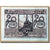 Geldschein, Österreich, Strass, 20 Heller, paysage, 1920, 1920-05-12, UNZ-
