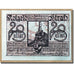 Geldschein, Österreich, Strass, 20 Heller, paysage, 1920, 1920-05-12, UNZ-