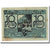 Geldschein, Österreich, Strass, 10 Heller, paysage, 1920, 1920-05-12, UNZ-