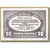 Geldschein, Österreich, Spital am Pyhrn, 10 Heller, paysage, 1920, 1920-04-19