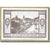 Geldschein, Österreich, Spital am Pyhrn, 10 Heller, paysage, 1920, 1920-04-19