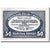 Geldschein, Österreich, Spital am Pyhrn, 50 Heller, paysage, 1920, 1920-04-19
