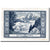 Geldschein, Österreich, Spital am Pyhrn, 50 Heller, paysage, 1920, 1920-04-19