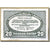 Geldschein, Österreich, Spital am Pyhrn, 20 Heller, paysage, 1920, 1920-04-19