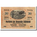 Geldschein, Österreich, Schonbichl, 20 Heller, agriculteur, 1920, 1920-03-21