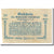 Geldschein, Österreich, Schonbichl, 50 Heller, agriculteur, 1920, 1920-03-21