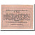 Geldschein, Österreich, Ossarn, 10 Heller, Eglise, 1920, UNZ-, Mehl:712a