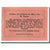 Geldschein, Österreich, Ossarn, 50 Heller, Eglise, 1920, UNZ-, Mehl:712a