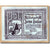 Geldschein, Österreich, Gresten, 10 Heller, Ecusson, 1920, 1920-12-31, UNZ-