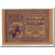 Geldschein, Österreich, Gresten, 50 Heller, Ecusson, 1920, 1920-12-31, UNZ-
