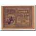 Geldschein, Österreich, Gresten, 50 Heller, Ecusson, 1920, 1920-12-31, UNZ-