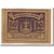 Geldschein, Österreich, Gresten, 50 Heller, Ecusson, 1920, 1920-12-31, UNZ-