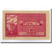 Geldschein, Österreich, Hainfeld, 10 Heller, rempart, 1920, UNZ-, Mehl:340 a
