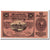 Geldschein, Österreich, Allentsteig, 10 Heller, paysage, 1920, 1920-05-01