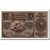 Geldschein, Österreich, Allentsteig, 50 Heller, paysage, 1920, 1920-05-01