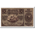 Geldschein, Österreich, Allentsteig, 50 Heller, paysage, 1920, 1920-05-01
