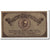 Geldschein, Österreich, Allentsteig, 50 Heller, paysage, 1920, 1920-05-01
