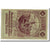 Geldschein, Österreich, Gföhl, 50 Heller, village, 1920, 1920-04-24, UNZ-