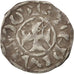 Münze, Frankreich, Denarius, Guingamp, SS, Billon