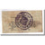 Geldschein, Österreich, Gmünd, 50 Heller, graphique, 1920, 1920-03-01, UNZ-