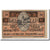 Geldschein, Österreich, Stift Ardagger, 20 Heller, Eglise, 1920, 1920-12-30
